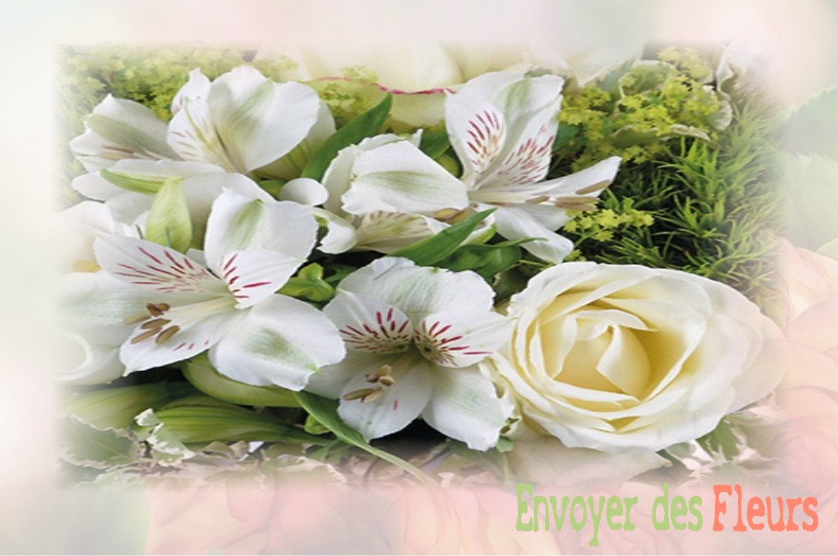 envoyer des fleurs à à CHATEAU-SALINS